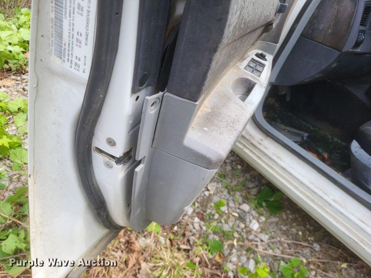 image for item EJ7978 2006 Dodge  Charger Police 