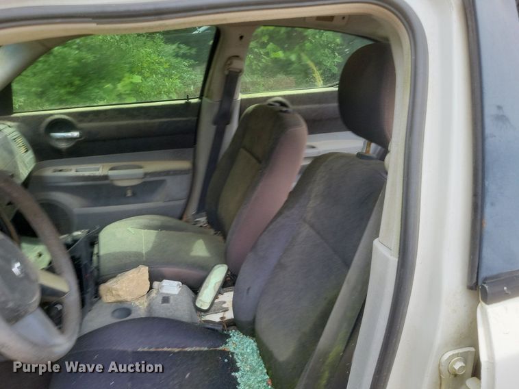 image for item EJ7978 2006 Dodge  Charger Police 