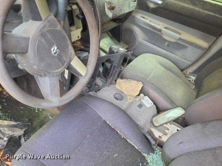 image for item EJ7978 2006 Dodge  Charger Police 