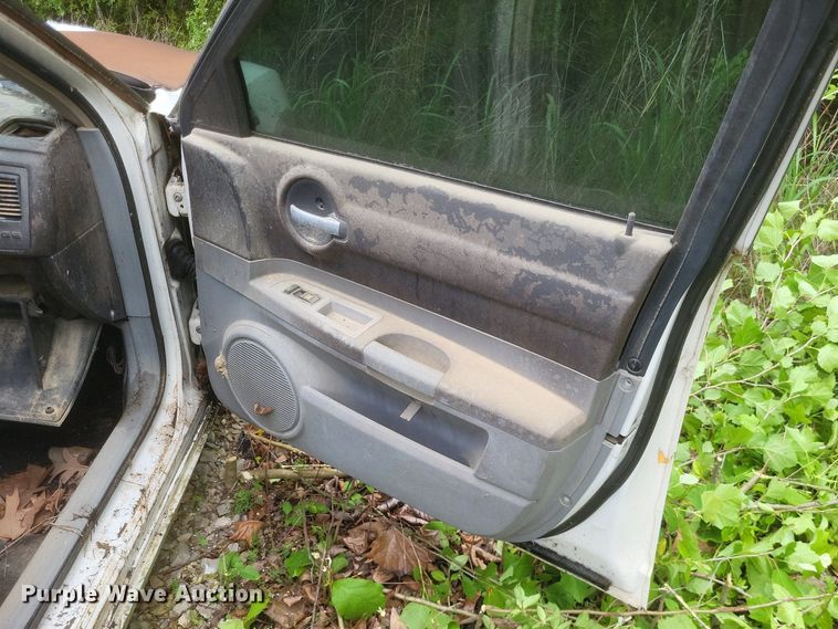 image for item EJ7978 2006 Dodge  Charger Police 