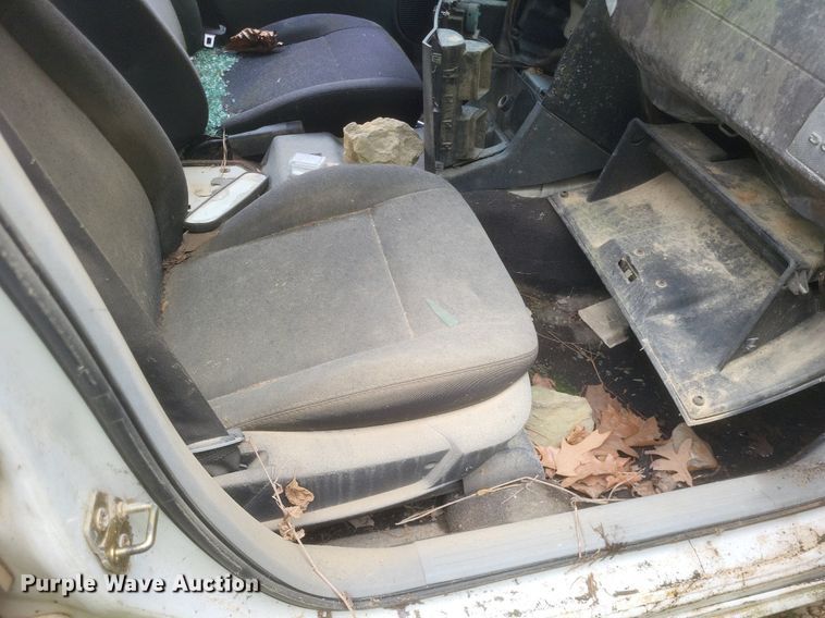 image for item EJ7978 2006 Dodge  Charger Police 