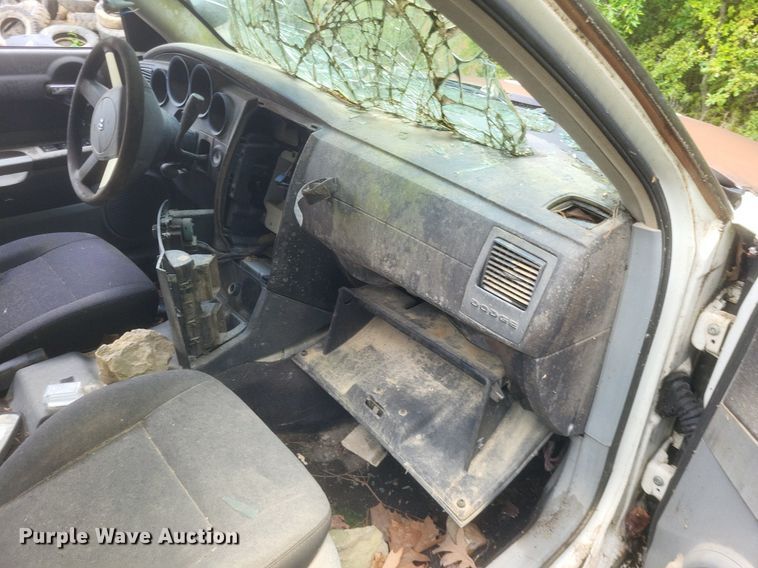 image for item EJ7978 2006 Dodge  Charger Police 