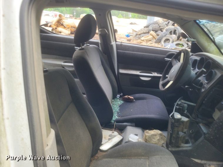 image for item EJ7978 2006 Dodge  Charger Police 