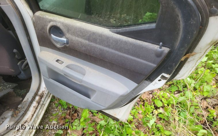 image for item EJ7978 2006 Dodge  Charger Police 