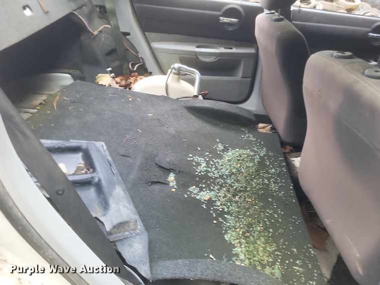 image for item EJ7978 2006 Dodge  Charger Police 