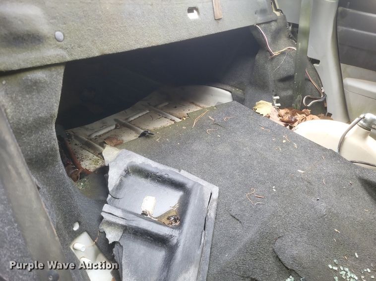 image for item EJ7978 2006 Dodge  Charger Police 