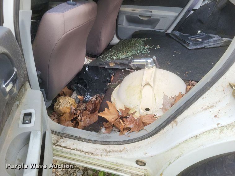 image for item EJ7978 2006 Dodge  Charger Police 