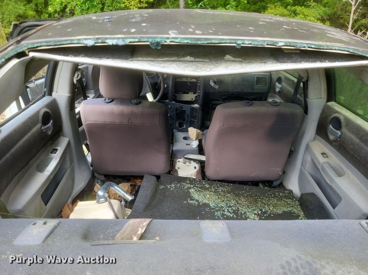 image for item EJ7978 2006 Dodge  Charger Police 