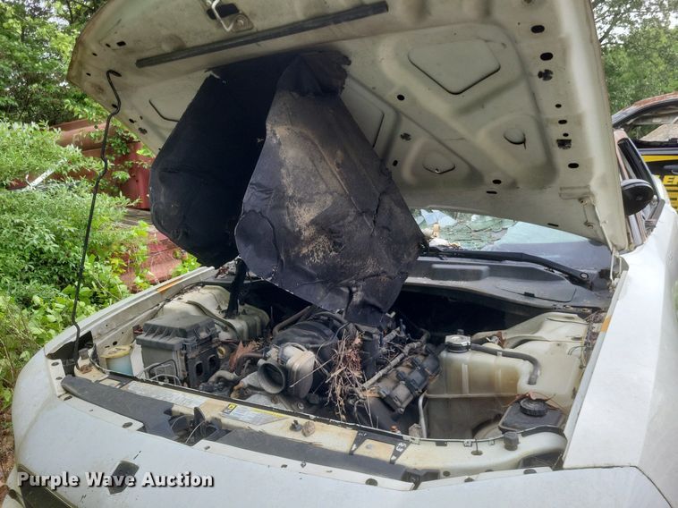 image for item EJ7978 2006 Dodge  Charger Police 