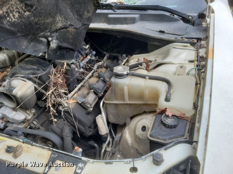 image for item EJ7978 2006 Dodge  Charger Police 