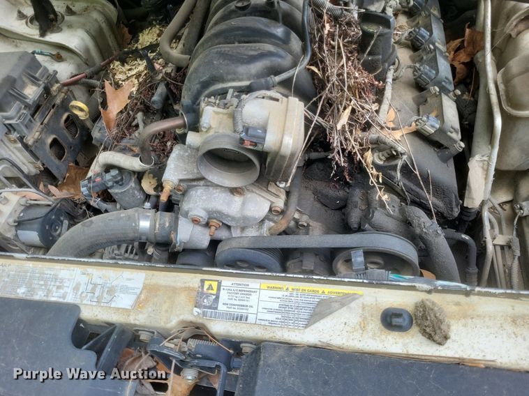 image for item EJ7978 2006 Dodge  Charger Police 