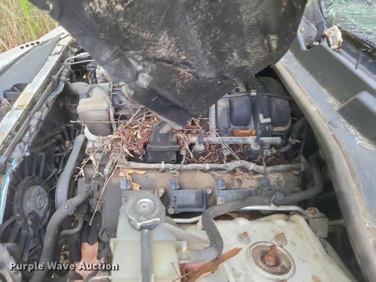 image for item EJ7978 2006 Dodge  Charger Police 