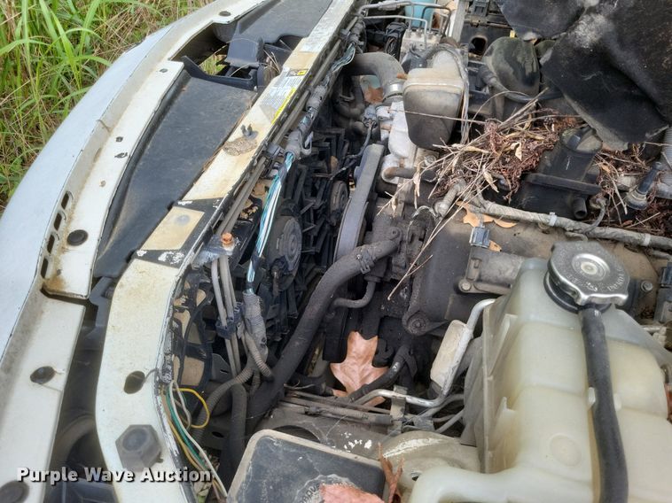 image for item EJ7978 2006 Dodge  Charger Police 