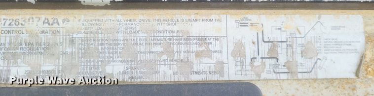 image for item EJ7978 2006 Dodge  Charger Police 