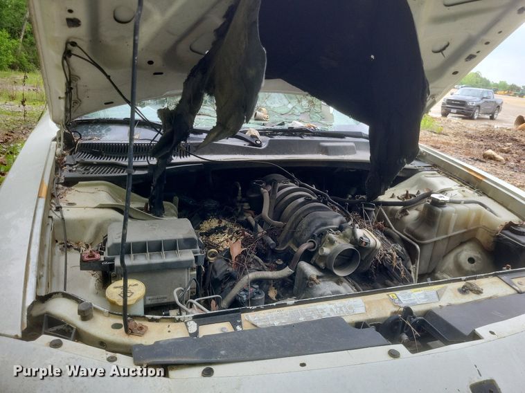 image for item EJ7978 2006 Dodge  Charger Police 