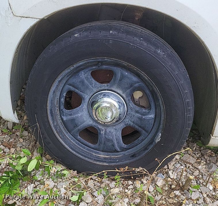 image for item EJ7978 2006 Dodge  Charger Police 