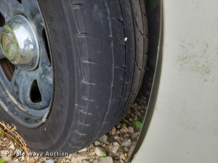 image for item EJ7978 2006 Dodge  Charger Police 