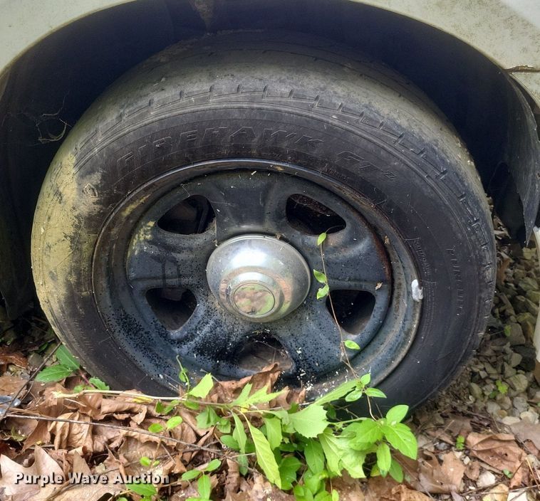 image for item EJ7978 2006 Dodge  Charger Police 