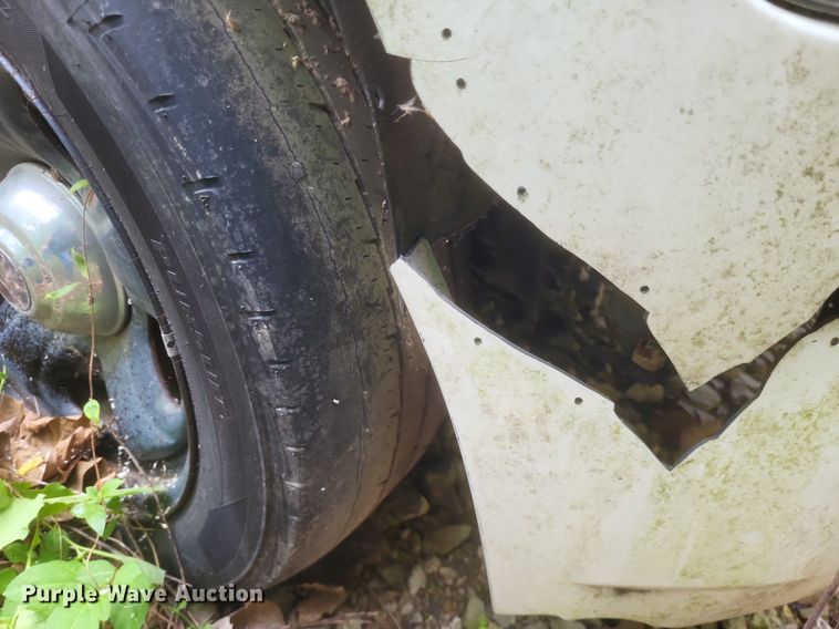 image for item EJ7978 2006 Dodge  Charger Police 