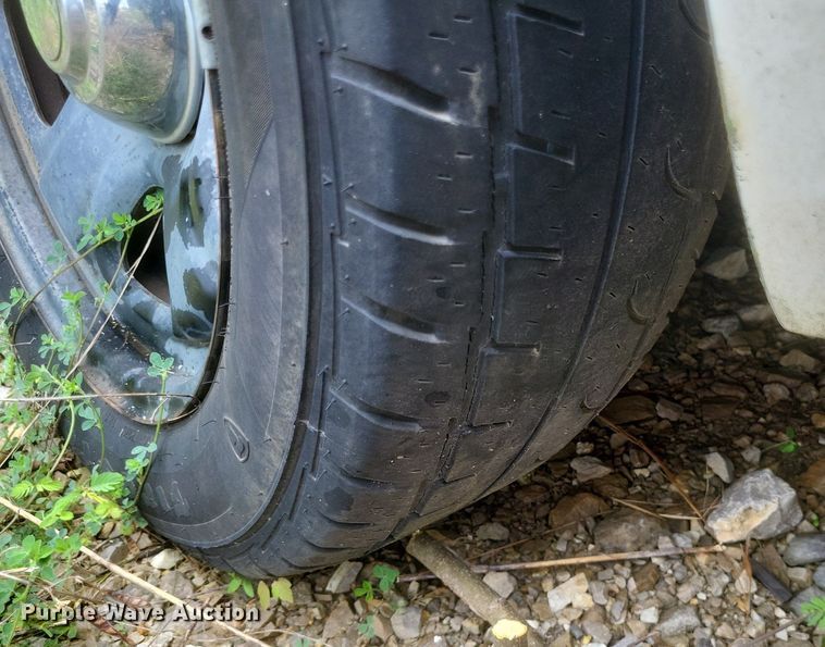 image for item EJ7978 2006 Dodge  Charger Police 