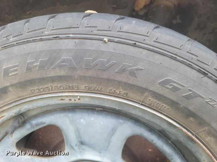 image for item EJ7978 2006 Dodge  Charger Police 