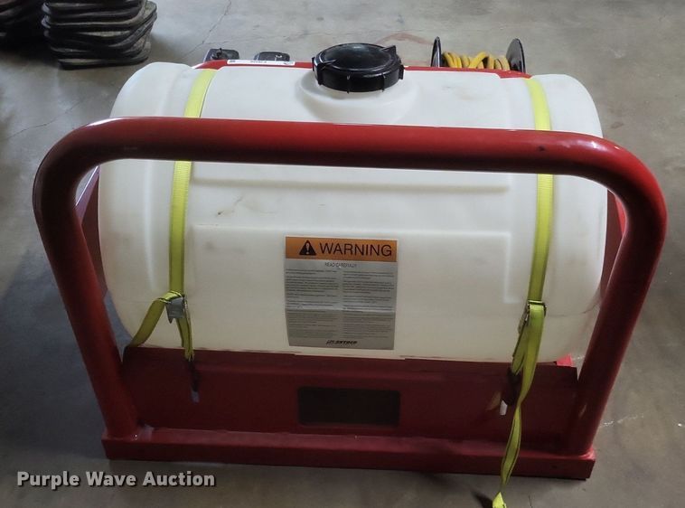 image for item EJ8026 North Star  turf sprayer