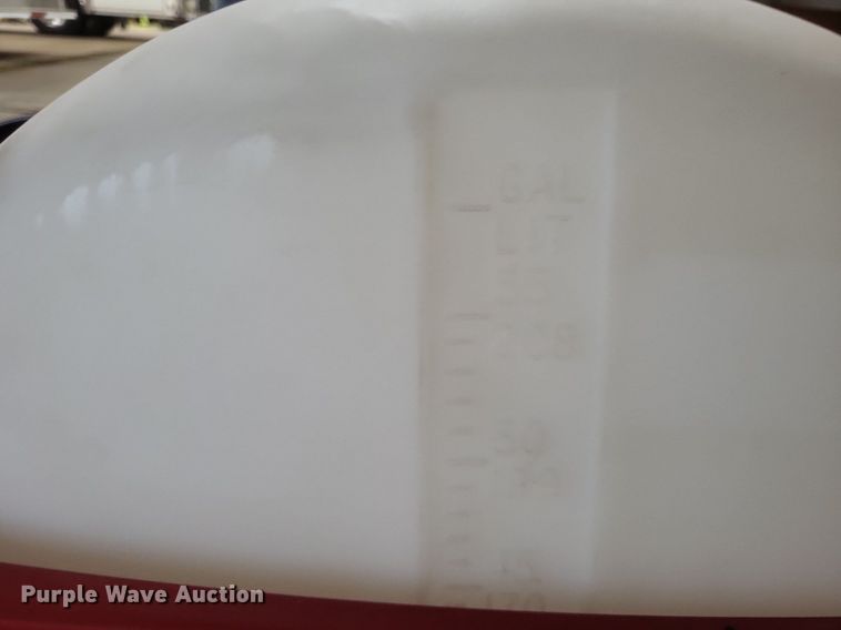 image for item EJ8026 North Star  turf sprayer