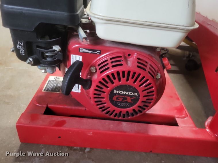 image for item EJ8026 North Star  turf sprayer