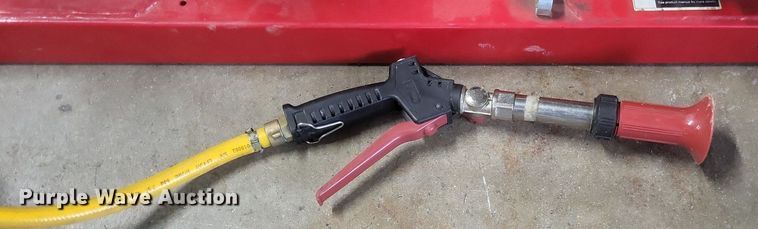 image for item EJ8026 North Star  turf sprayer