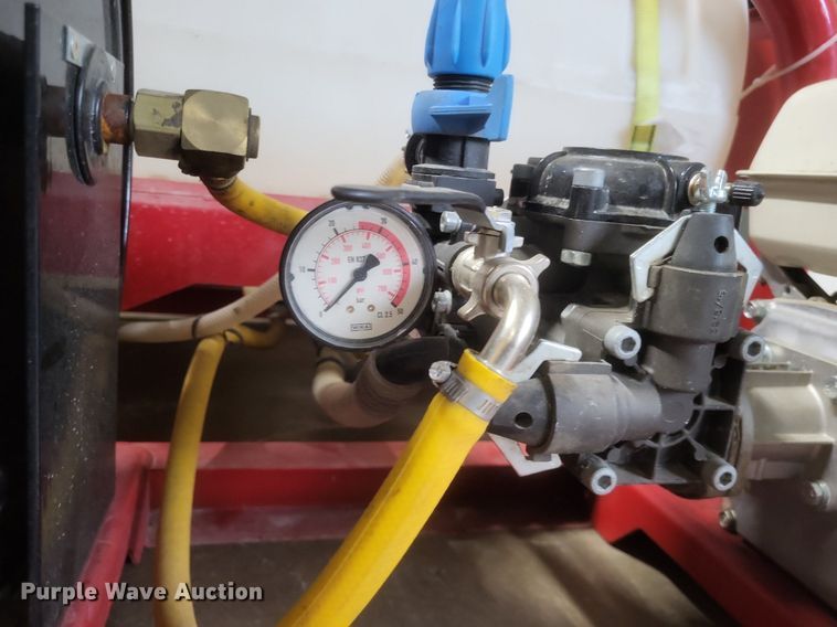 image for item EJ8026 North Star  turf sprayer