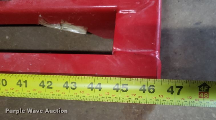 image for item EJ8026 North Star  turf sprayer