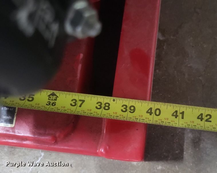 image for item EJ8026 North Star  turf sprayer