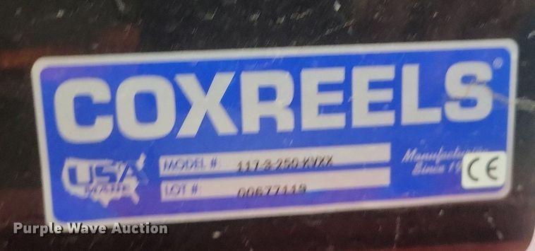 image for item EJ8026 North Star  turf sprayer