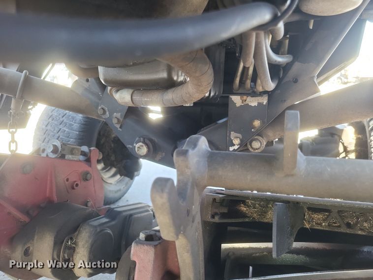 image for item EJ8031 Toro Reelmaster 6700D reel mower