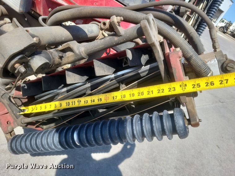 image for item EJ8031 Toro Reelmaster 6700D reel mower