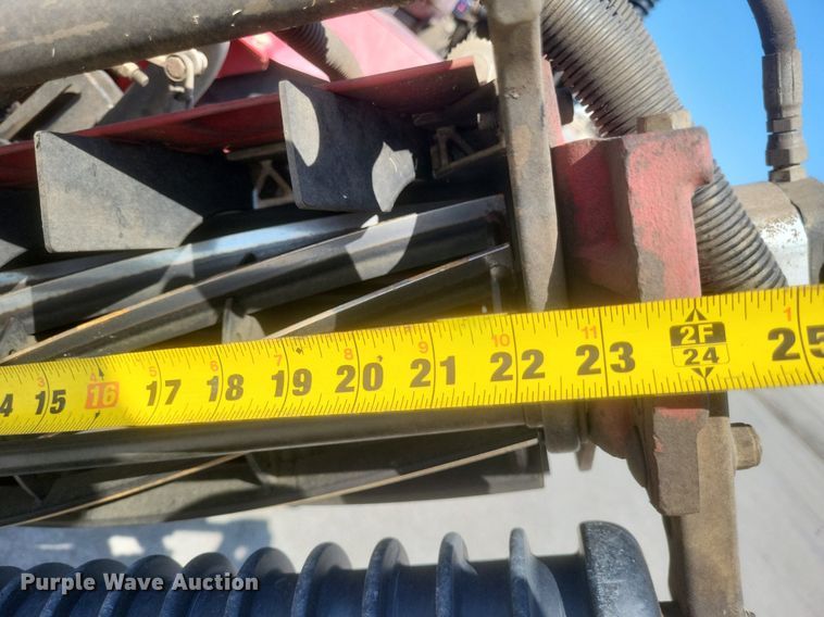 image for item EJ8031 Toro Reelmaster 6700D reel mower