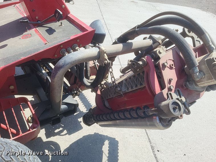 image for item EJ8031 Toro Reelmaster 6700D reel mower