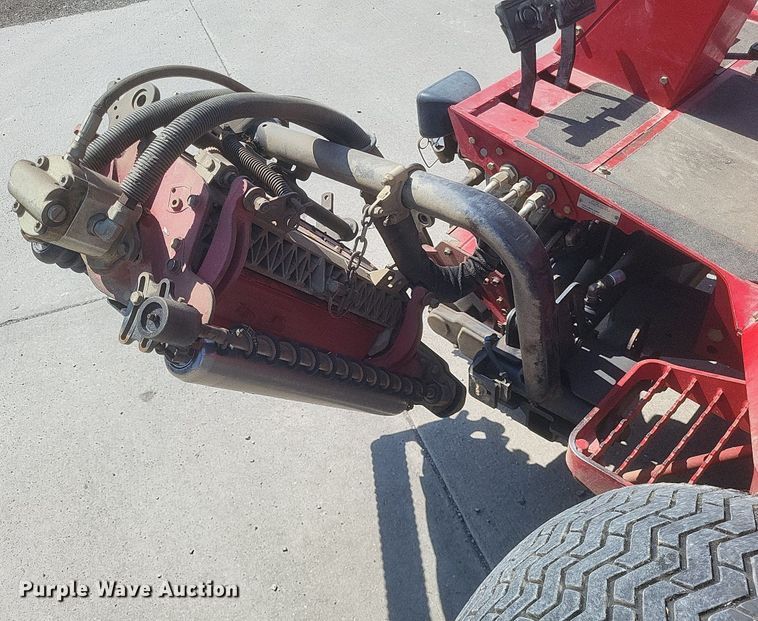 image for item EJ8031 Toro Reelmaster 6700D reel mower