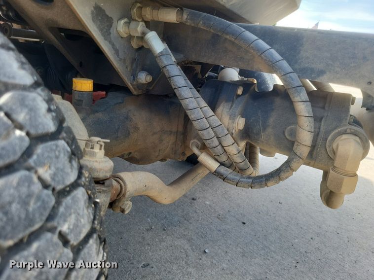 image for item EJ8031 Toro Reelmaster 6700D reel mower