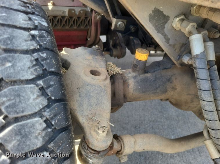 image for item EJ8031 Toro Reelmaster 6700D reel mower