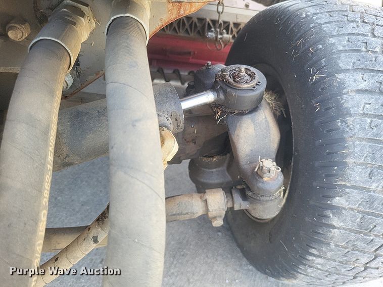 image for item EJ8031 Toro Reelmaster 6700D reel mower