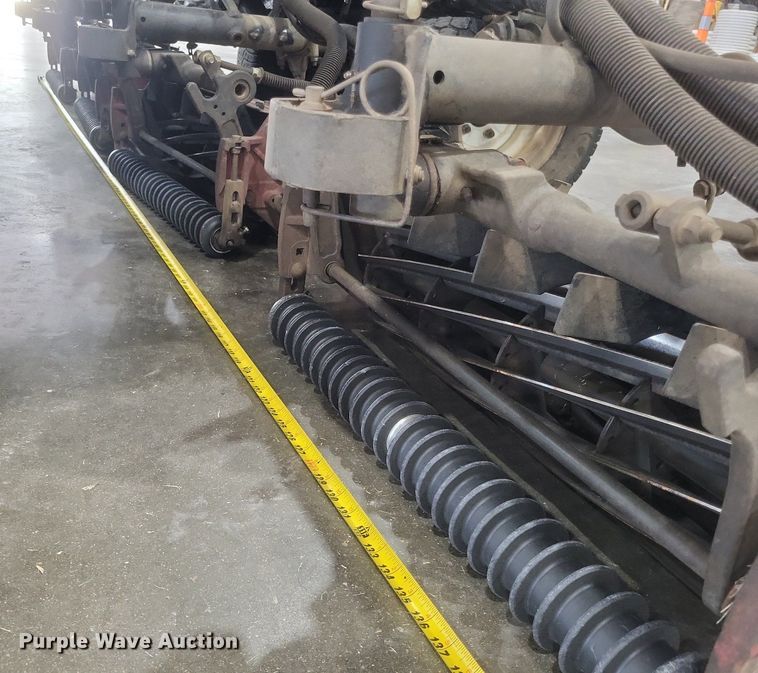 image for item EJ8031 Toro Reelmaster 6700D reel mower