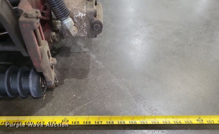 image for item EJ8031 Toro Reelmaster 6700D reel mower