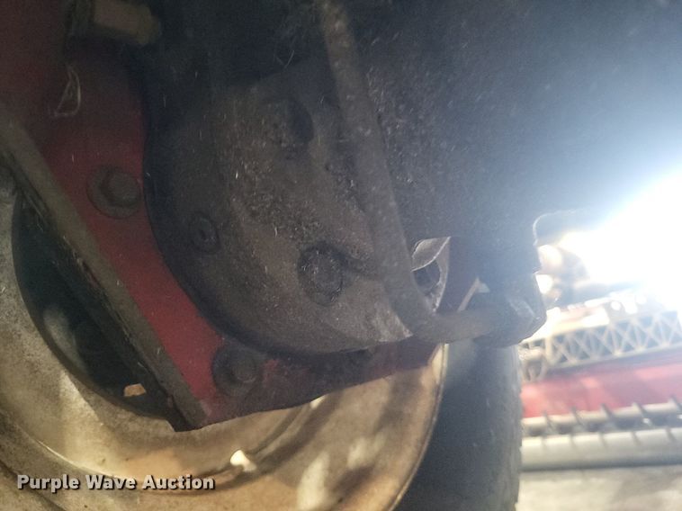 image for item EJ8031 Toro Reelmaster 6700D reel mower