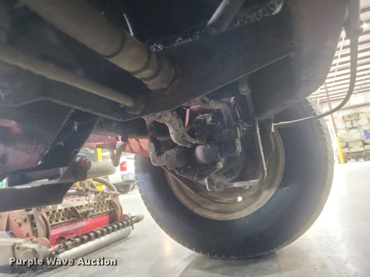 image for item EJ8031 Toro Reelmaster 6700D reel mower