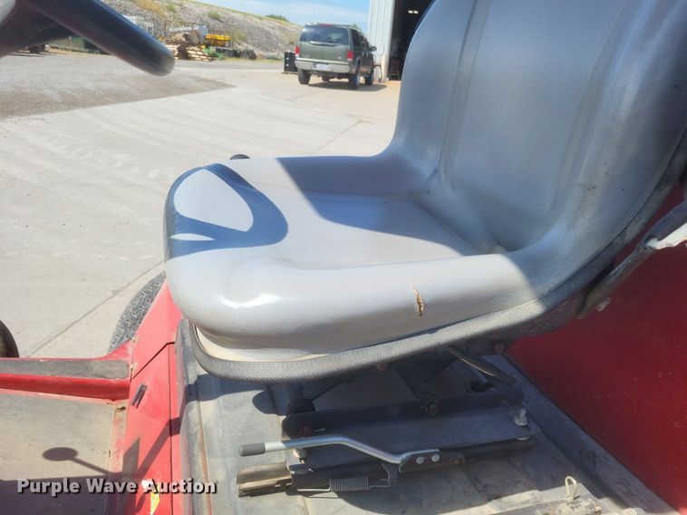 image for item EJ8031 Toro Reelmaster 6700D reel mower