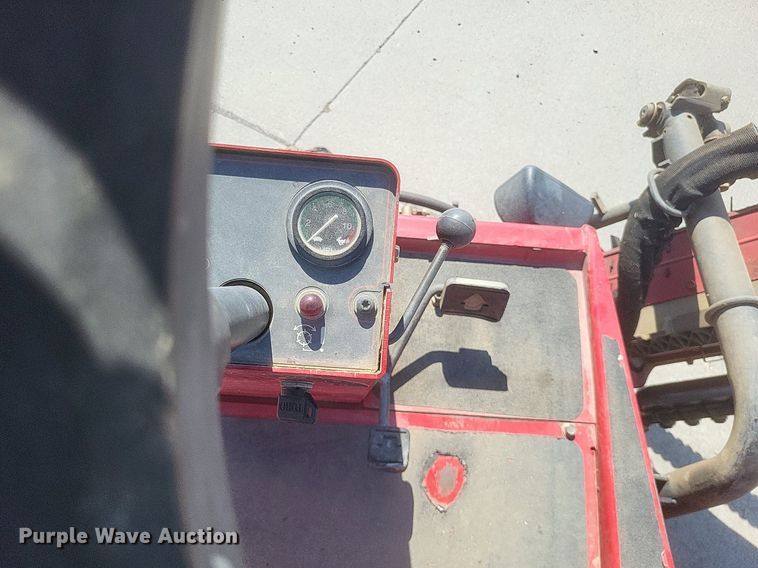 image for item EJ8031 Toro Reelmaster 6700D reel mower