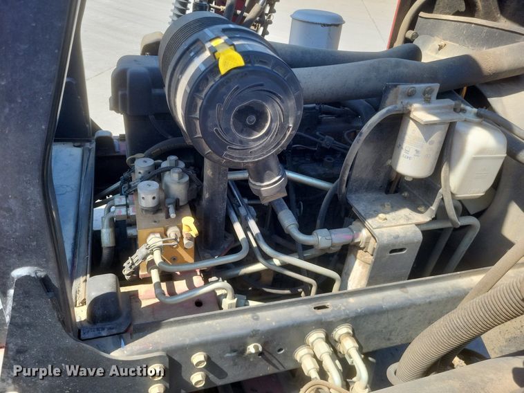 image for item EJ8031 Toro Reelmaster 6700D reel mower