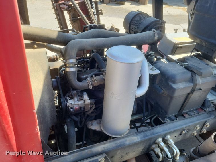 image for item EJ8031 Toro Reelmaster 6700D reel mower