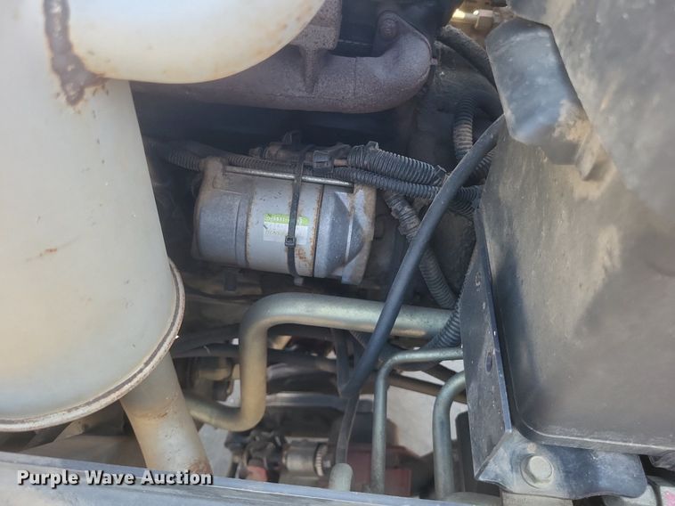 image for item EJ8031 Toro Reelmaster 6700D reel mower